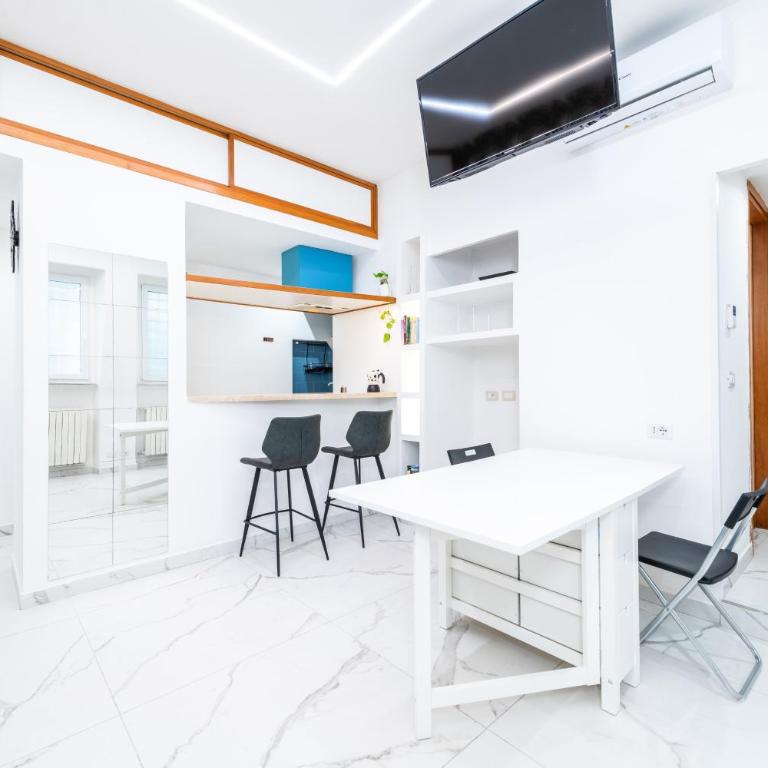 Casa Cate - One-Bedroom Apartment - 3