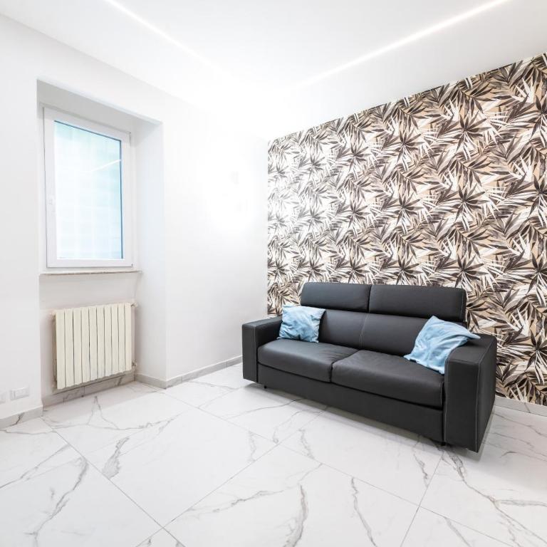Casa Cate - One-Bedroom Apartment - 11