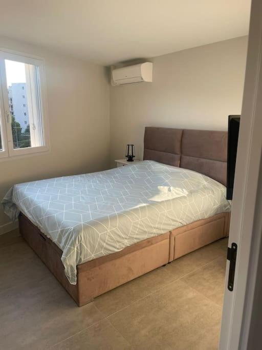 Appartement MARTINEZ 5 couchages - Apartamento de 2 dormitorios - 6