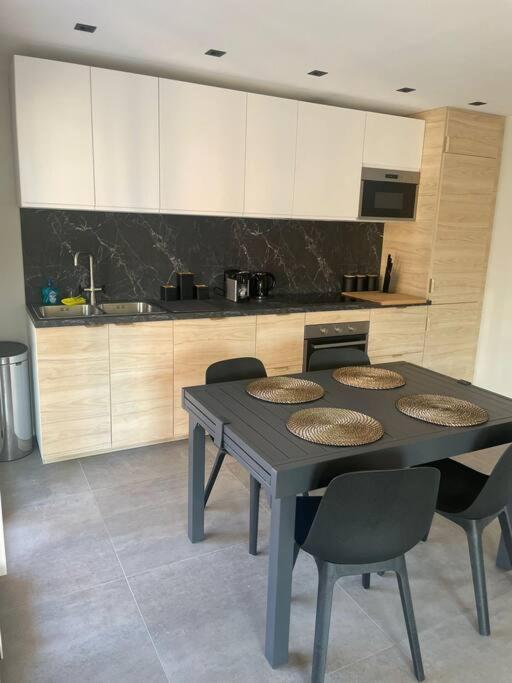 Appartement MARTINEZ 5 couchages - Apartamento de 2 dormitorios - 9