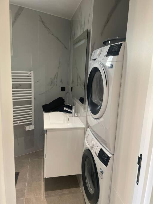Appartement MARTINEZ 5 couchages - Apartamento de 2 dormitorios - 10