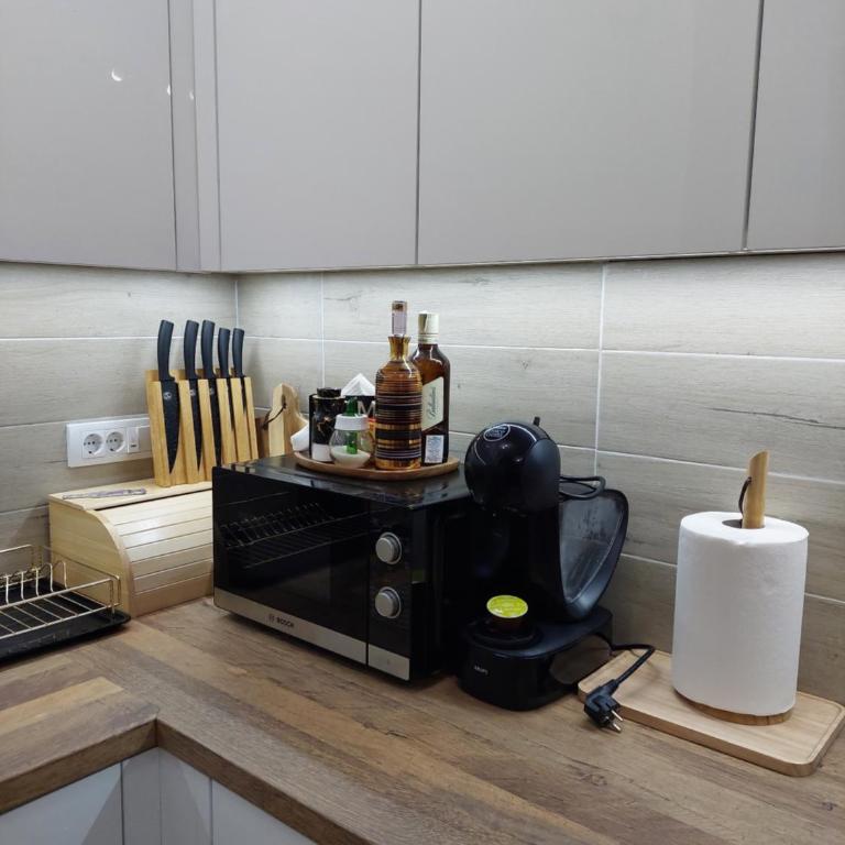 APARTMAN GREEN HILLS 20 - Apartman sa 1 Spavaćom Sobom - 16