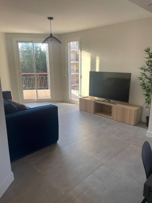 Appartement MARTINEZ 5 couchages - Apartamento de 2 dormitorios - 12