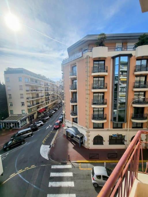 Appartement MARTINEZ 5 couchages - Apartamento de 2 dormitorios - 15