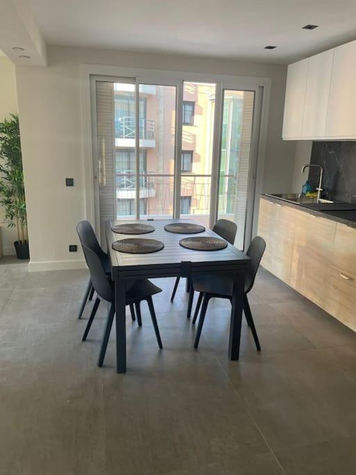 Appartement MARTINEZ 5 couchages - Apartamento de 2 dormitorios - 17