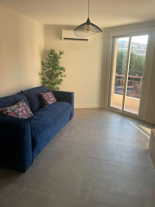 Appartement MARTINEZ 5 couchages - Apartamento de 2 dormitorios - 19
