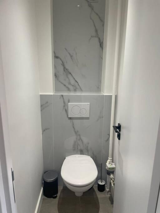 Appartement MARTINEZ 5 couchages - Apartamento de 2 dormitorios - 21