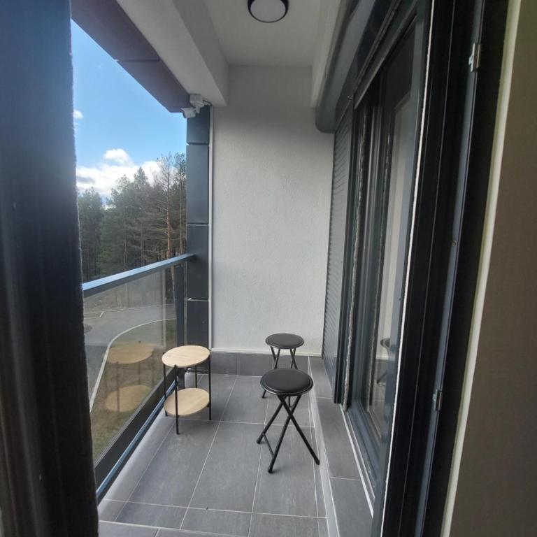 APARTMAN GREEN HILLS 20 - Apartman sa 1 Spavaćom Sobom - 23