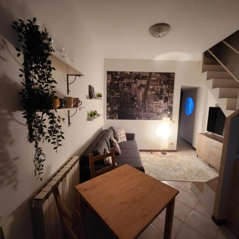 City Life Apartment - Appartamento con 1 Camera da Letto - 4