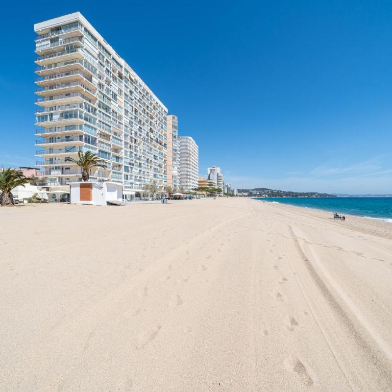 Hauzify I Apartament Plenamar - Apartamento con vistas al mar - 15