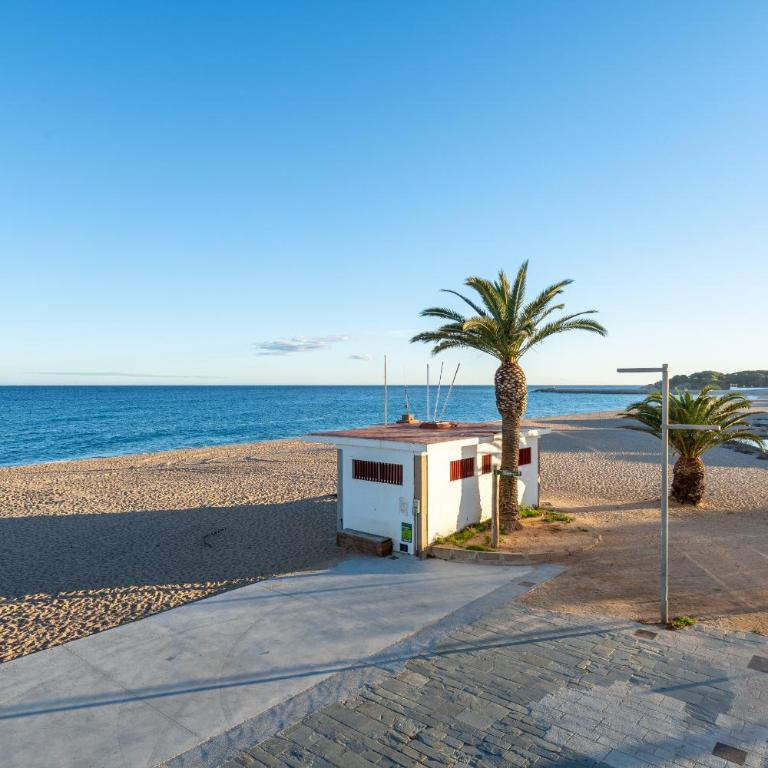 Hauzify I Apartament Plenamar - Apartamento con vistas al mar - 14