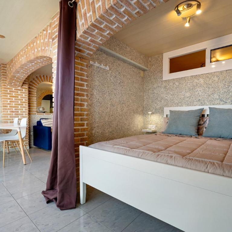 Hauzify I Apartament Plenamar - Apartamento con vistas al mar - 9