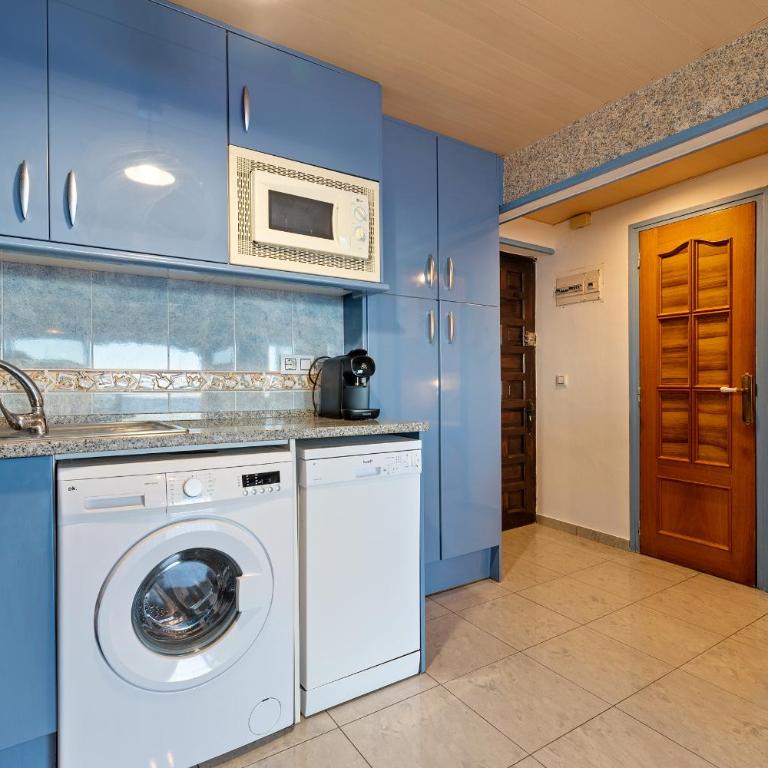 Hauzify I Apartament Plenamar - Apartamento con vistas al mar - 8