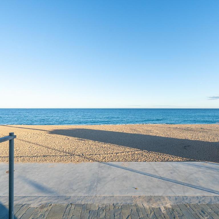 Hauzify I Apartament Plenamar - Apartamento con vistas al mar - 5
