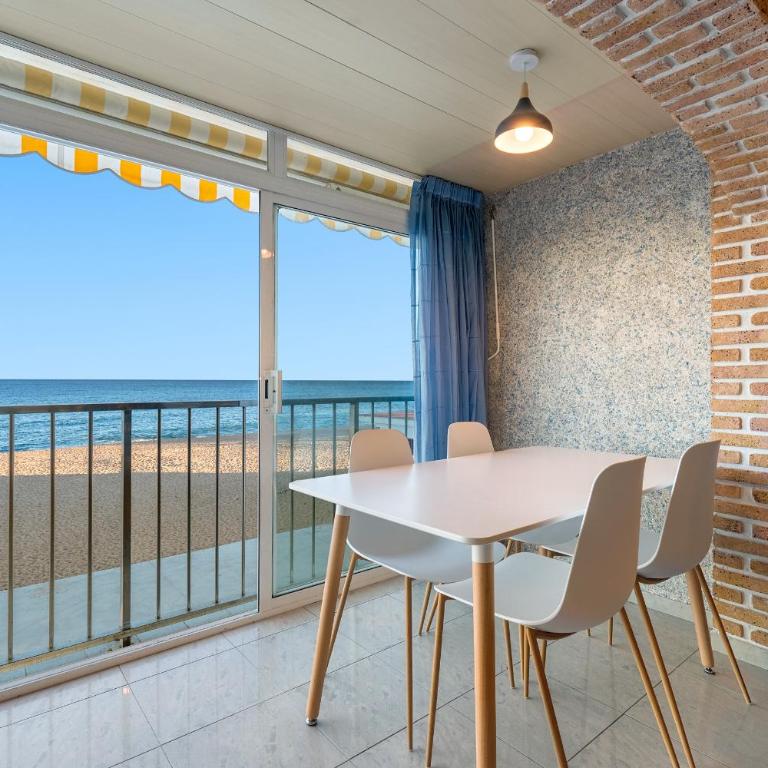 Hauzify I Apartament Plenamar - Apartamento con vistas al mar - 4