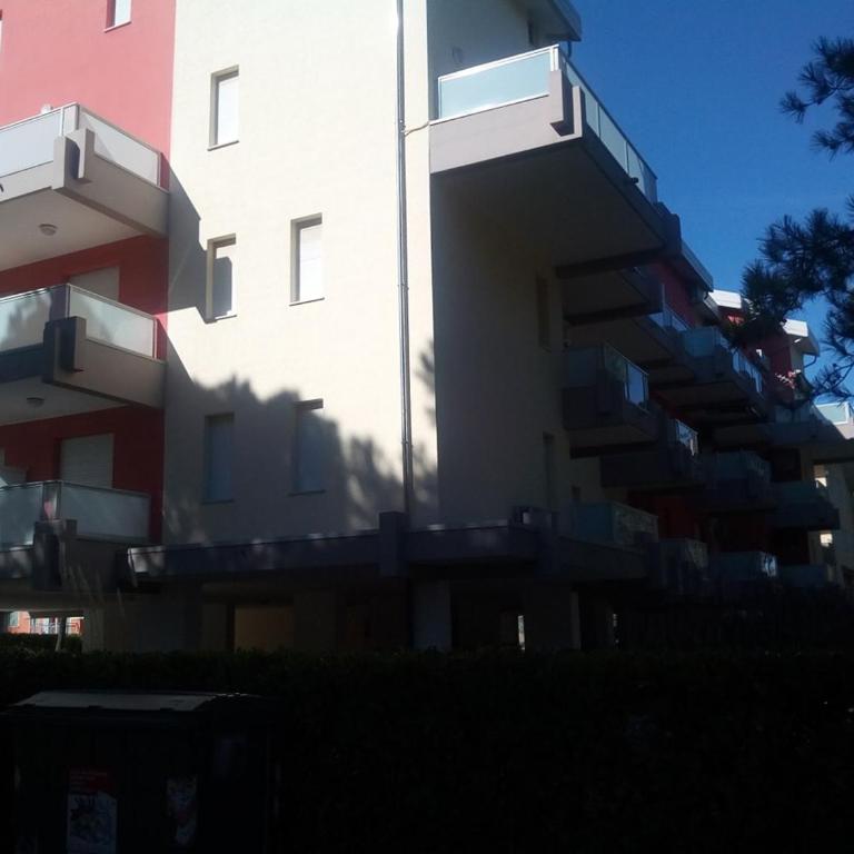 Lovely flat 100m from the beach ideal for 6 guests - Appartamento - 2