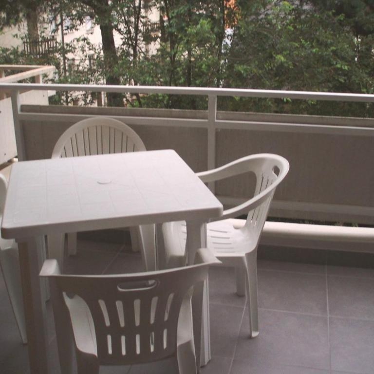 Lovely flat 100m from the beach ideal for 6 guests - Appartamento - 4