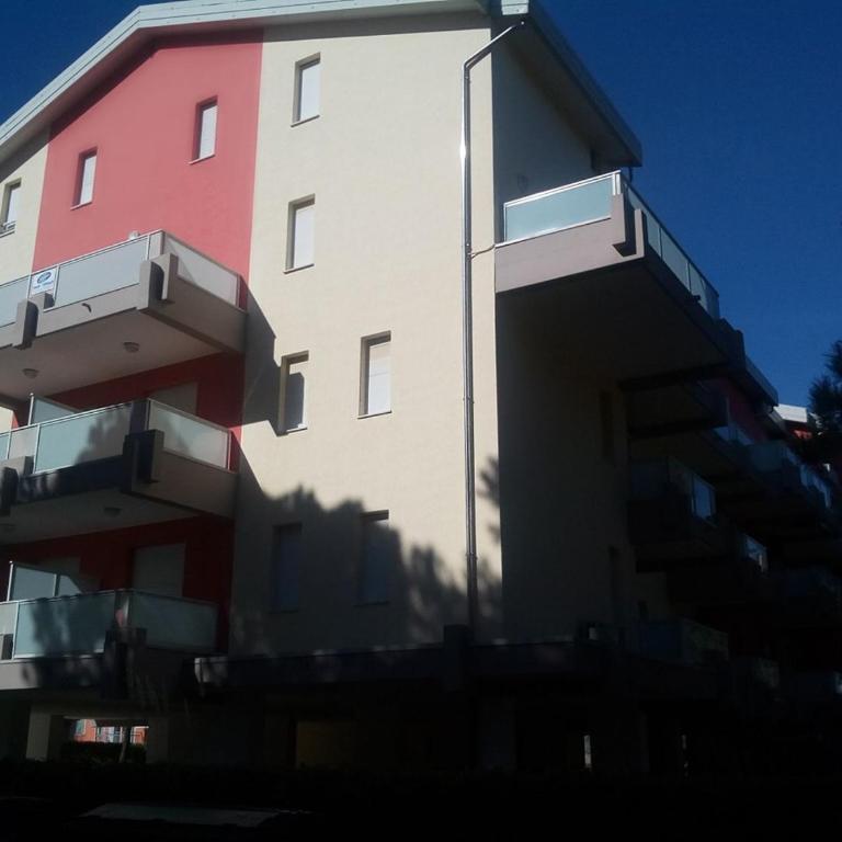 Lovely flat 100m from the beach ideal for 6 guests - Appartamento - 5