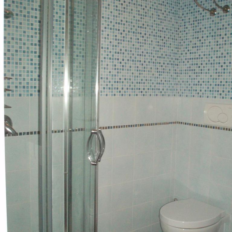 Lovely flat 100m from the beach ideal for 6 guests - Appartamento - 9
