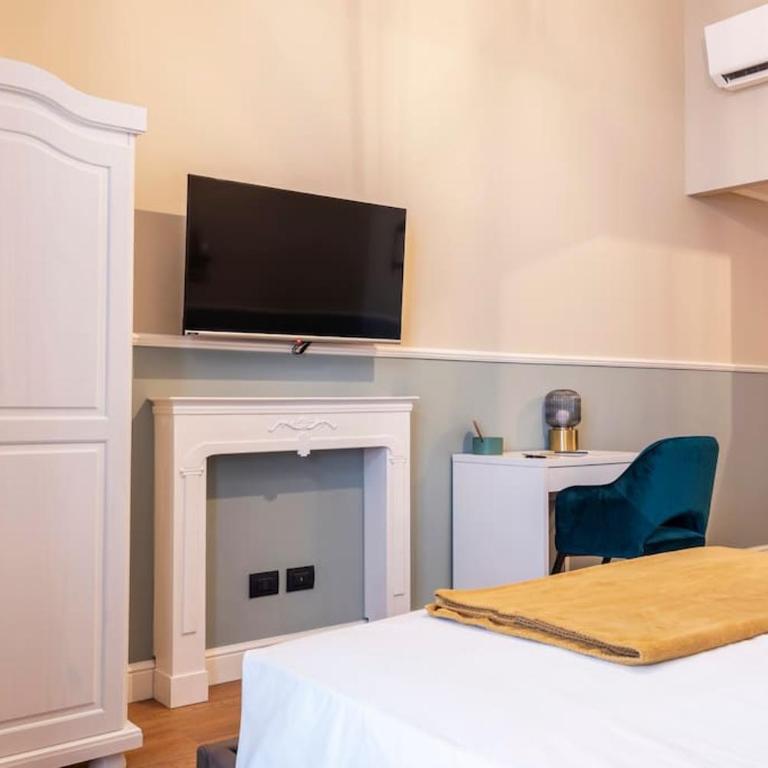 Velasca Flexyrent aptartment Aircon - Appartamento con 1 Camera da Letto - 23