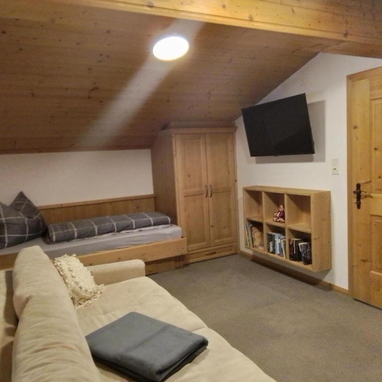Comfort-Appartement Keiler - Appartement 2 Chambres avec Douche - 23