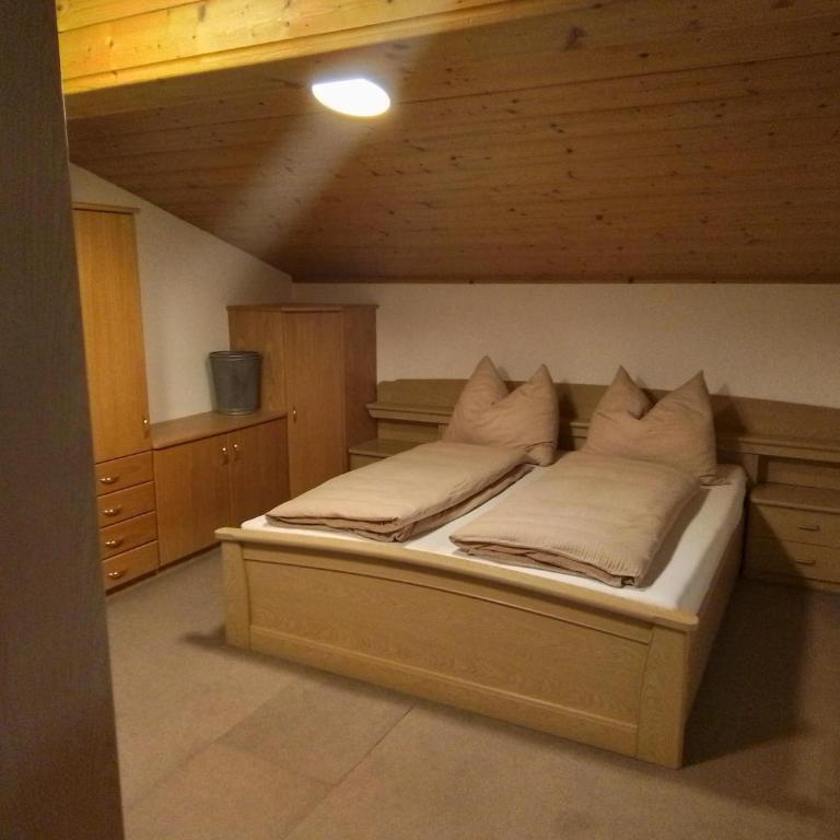 Comfort-Appartement Keiler - Appartement 2 Chambres avec Douche - 30