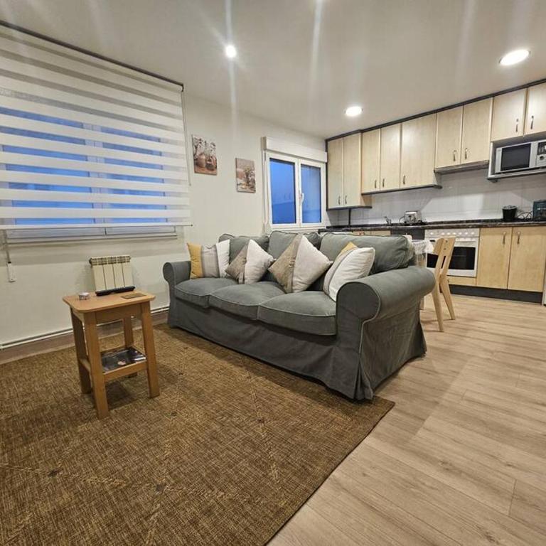 1A111 Apartamento moderno de 3 dormitorios by R2R Consulting - Apartamento de 3 dormitorios - 1