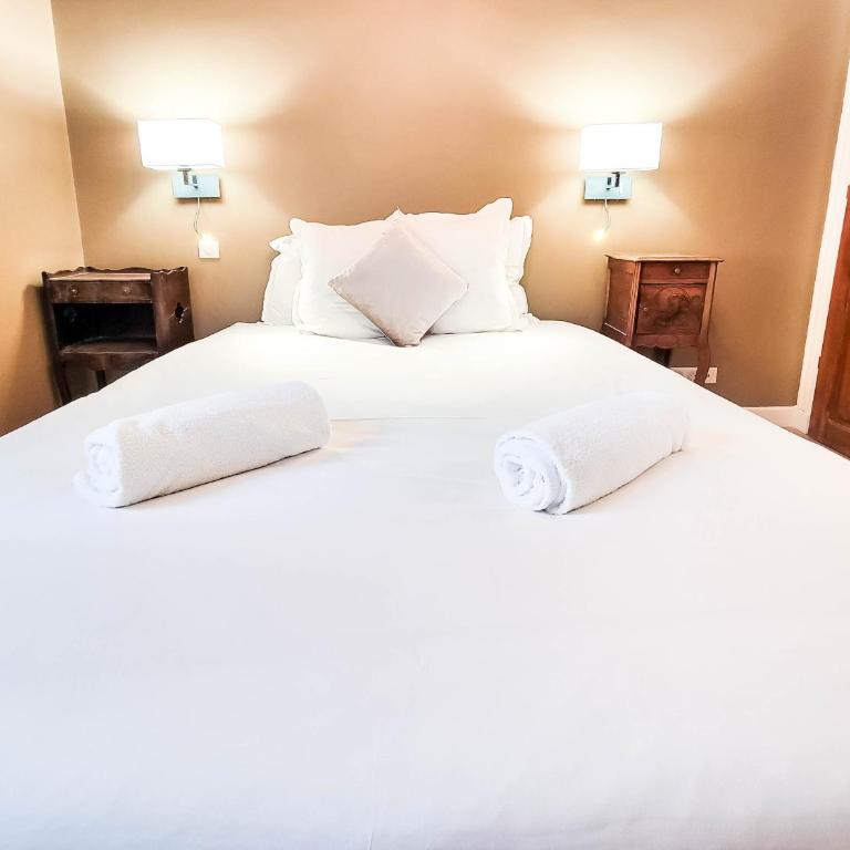 Primerose - Historic Chalet - Garden - Central - 5 bedrooms - Mont-Blanc Views - Chalet - 28
