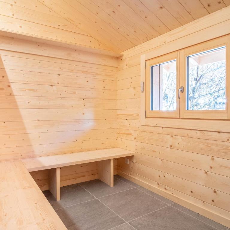 Primerose - Historic Chalet - Garden - Central - 5 bedrooms - Mont-Blanc Views - Chalet - 9