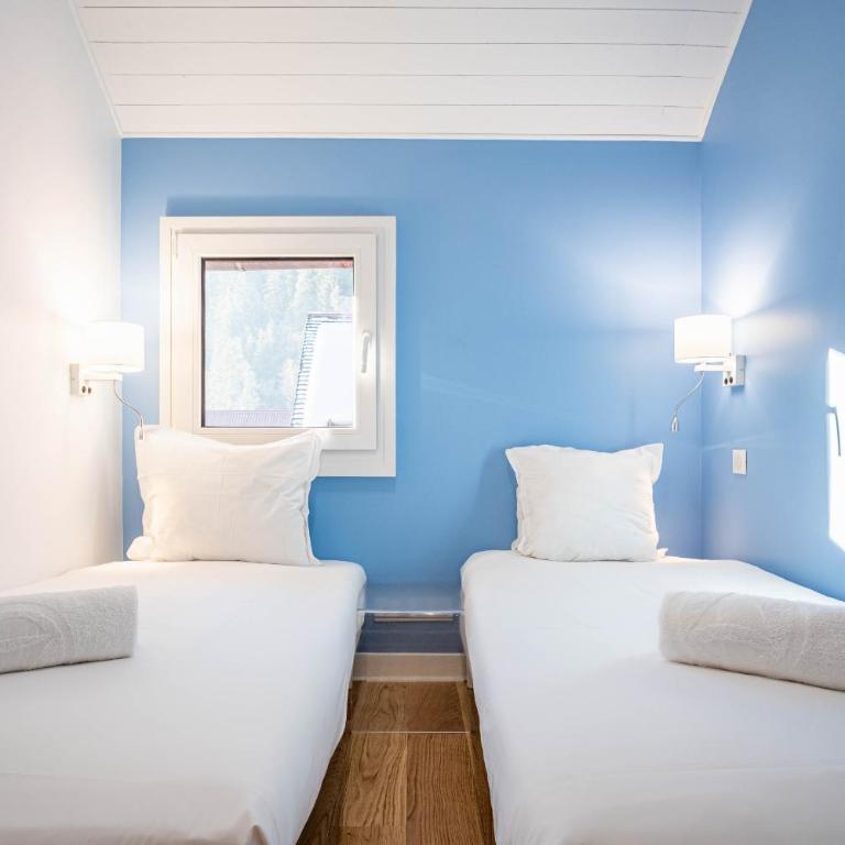Primerose - Historic Chalet - Garden - Central - 5 bedrooms - Mont-Blanc Views - Chalet - 27