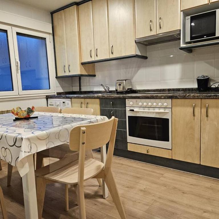 1A111 Apartamento moderno de 3 dormitorios by R2R Consulting - Apartamento de 3 dormitorios - 21