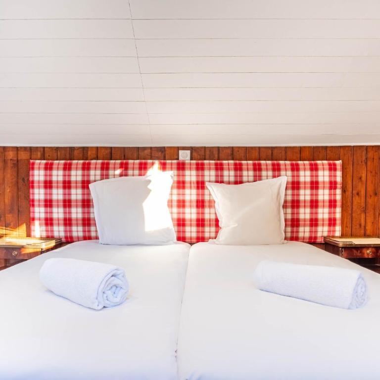 Primerose - Historic Chalet - Garden - Central - 5 bedrooms - Mont-Blanc Views - Chalet - 37