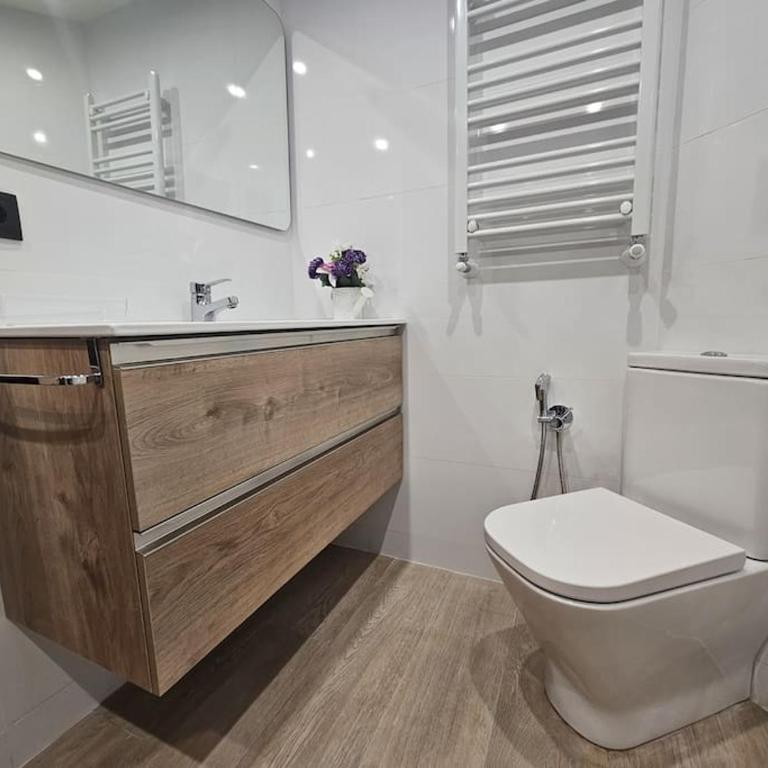 1A111 Apartamento moderno de 3 dormitorios by R2R Consulting - Apartamento de 3 dormitorios - 29