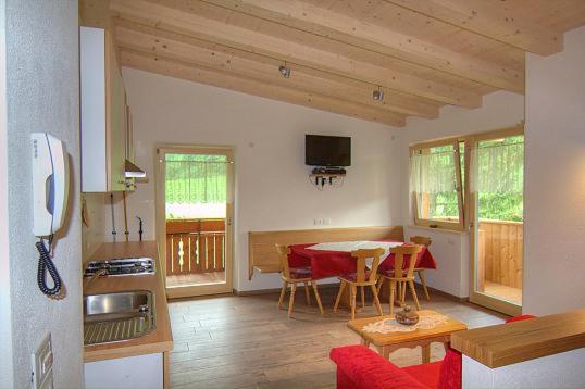 Planhof Apartments - Appartamento con 2 Camere da Letto - 2