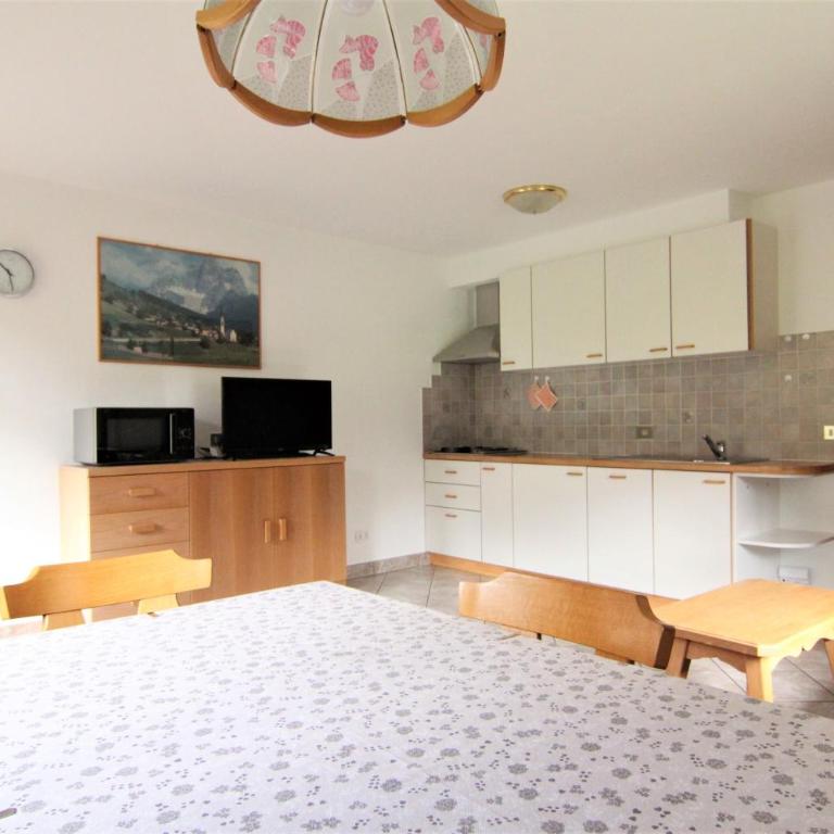 Planhof Apartments - Appartamento con 1 Camera da Letto - 3