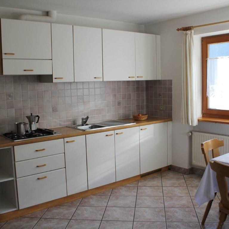 Planhof Apartments - Appartamento con 2 Camere da Letto - 2