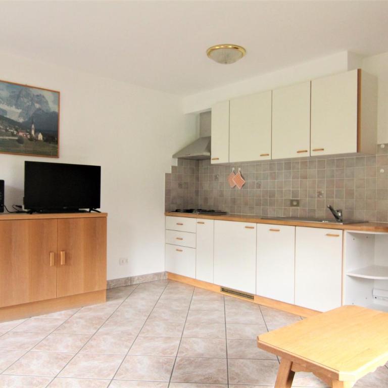 Planhof Apartments - Appartamento con 1 Camera da Letto - 4