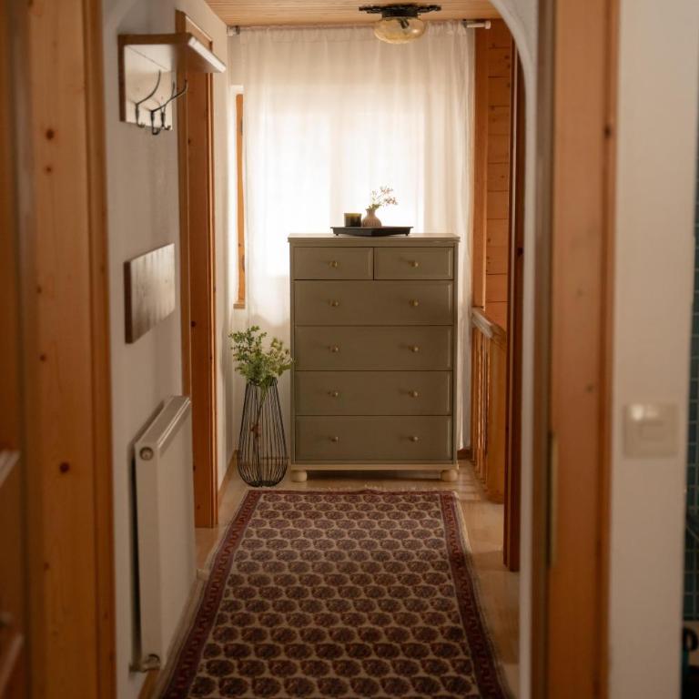 Ferienhaus am Gebraweg in Fieberbrunn in Tirol - Saalbach, Leogang, Hochfilzen, Kitzbühel - Haus mit 3 Schlafzimmern - 14
