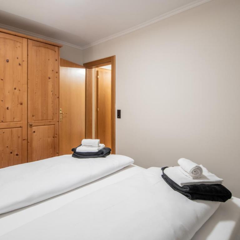 Bergblick Appartements - Studio-Apartment - 3