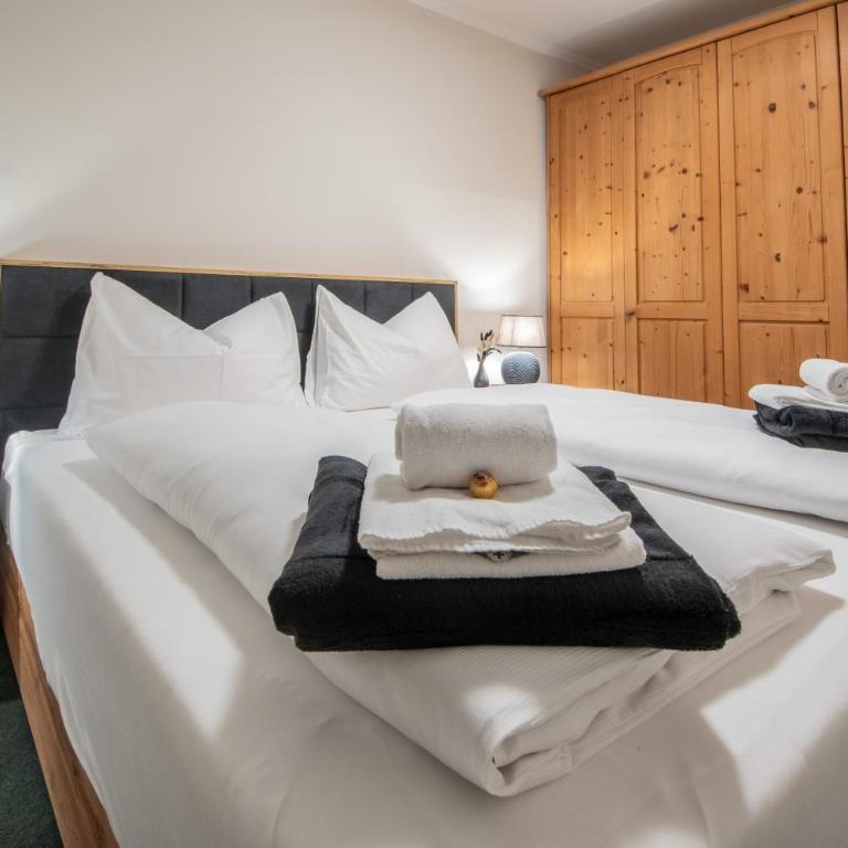 Bergblick Appartements - Studio-Apartment - 1