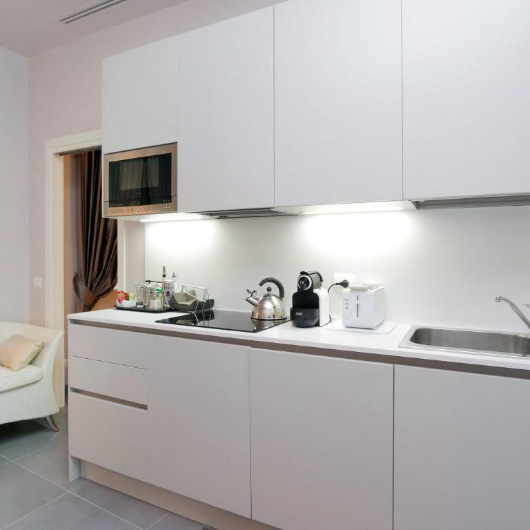 Residenza Romana Zucchelli - Appartamento - 4