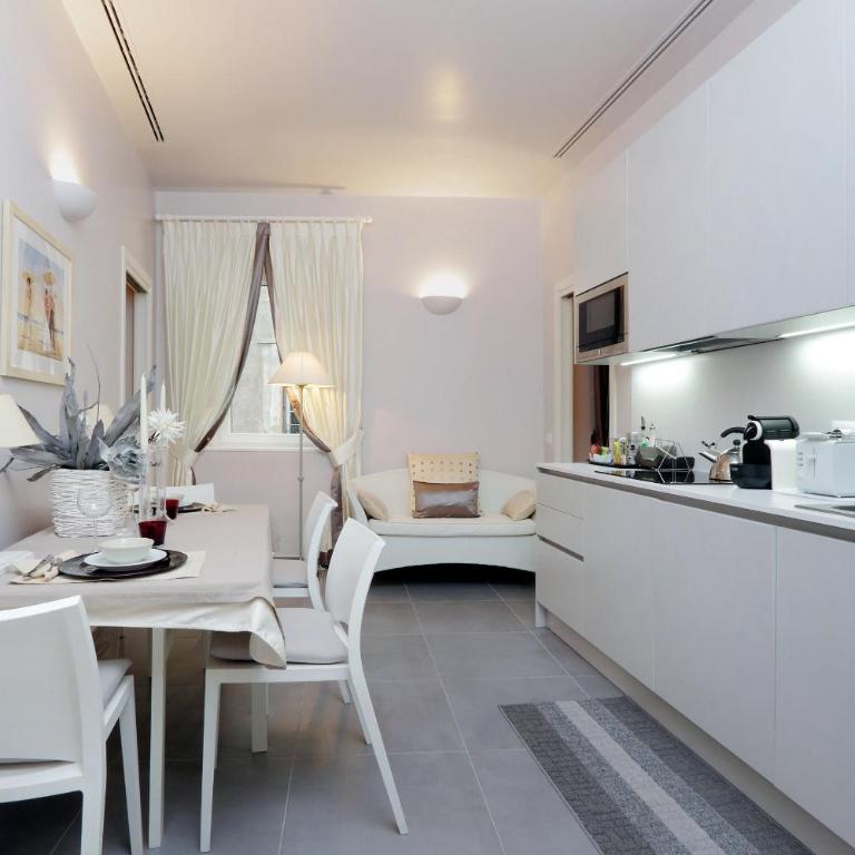 Residenza Romana Zucchelli - Appartamento - 7