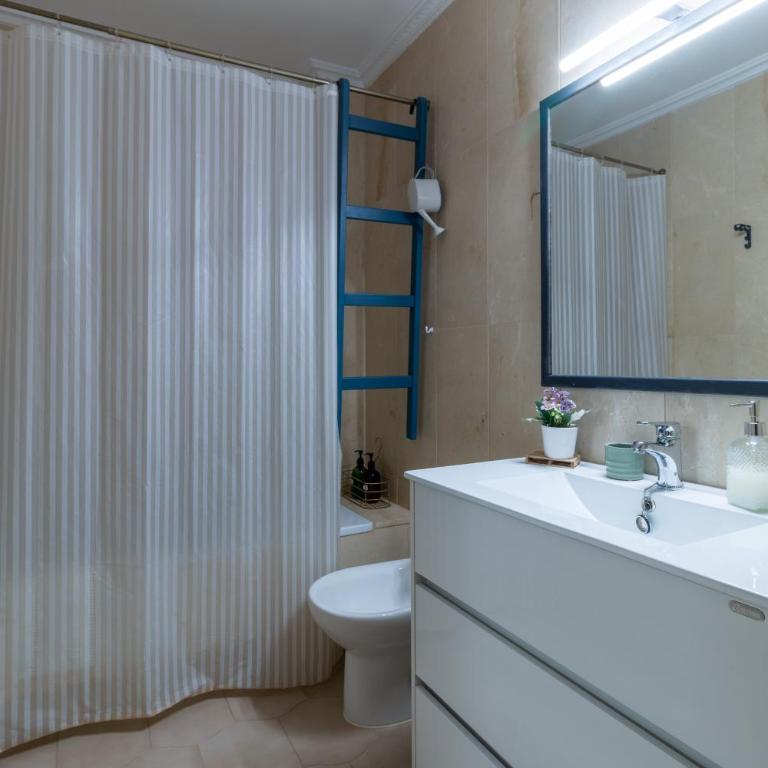 Atico Puente Romano PARKING GRATUITO - Apartamento de 3 dormitorios - 28