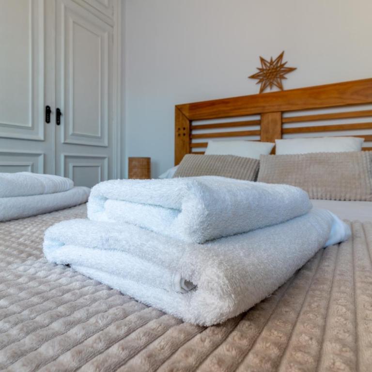 Atico Puente Romano PARKING GRATUITO - Apartamento de 3 dormitorios - 19