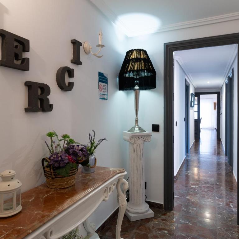Atico Puente Romano PARKING GRATUITO - Apartamento de 3 dormitorios - 23