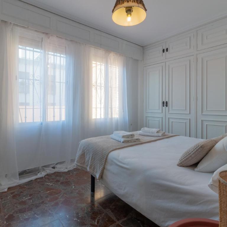 Atico Puente Romano PARKING GRATUITO - Apartamento de 3 dormitorios - 20