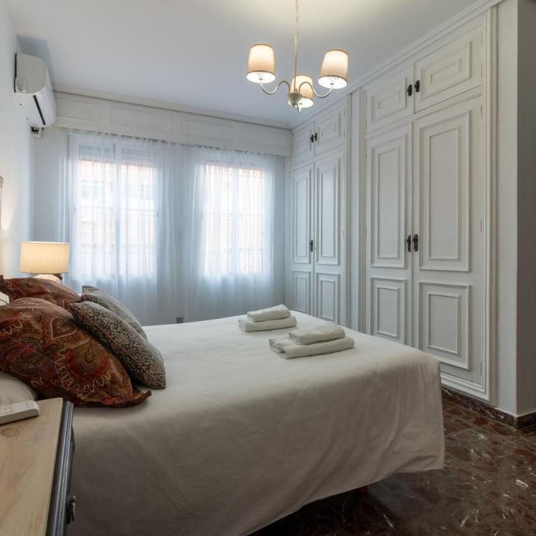 Atico Puente Romano PARKING GRATUITO - Apartamento de 3 dormitorios - 15