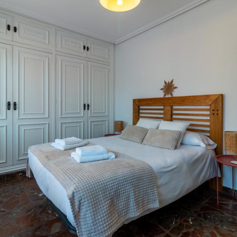 Atico Puente Romano PARKING GRATUITO - Apartamento de 3 dormitorios - 18