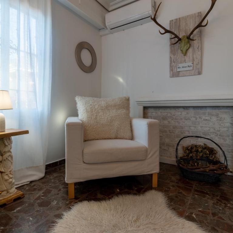 Atico Puente Romano PARKING GRATUITO - Apartamento de 3 dormitorios - 4