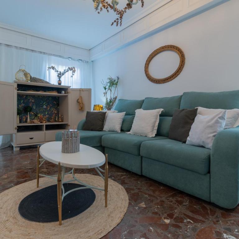 Atico Puente Romano PARKING GRATUITO - Apartamento de 3 dormitorios - 24
